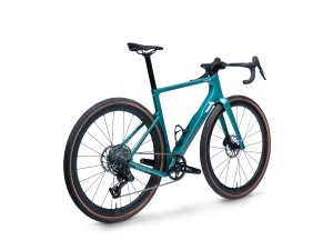Bicicleta Gravel 3T RACEMAX WPNT RIVAL XPLR AXS 1X13 DISCUS 40|30 - Img 4