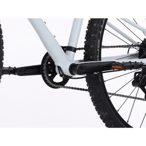 Bicicleta Superior F.L.Y. 27 27.5 Matte Teal 13 - (XS) - Img 4