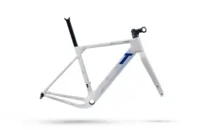 Cadru Gravel 3T PRIMO 2 WPNT Frameset 10th Anniversary