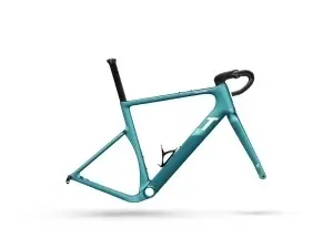 Cadru Gravel 3T RACEMAX WPNT Frameset