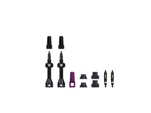 Dynamic Bar Keeper Tubeless Valves 44mm DY-093