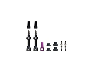 Dynamic Bar Keeper Tubeless Valves 44mm DY-093