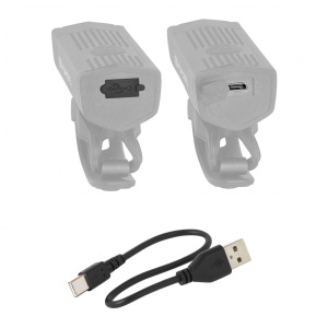Far Force DOT USB Negru - Img 2