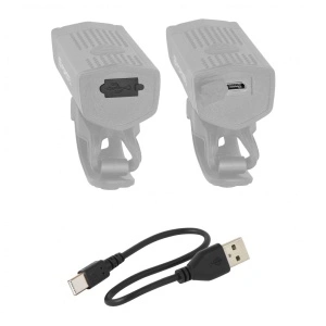 Far Force DOT USB Negru - Img 2
