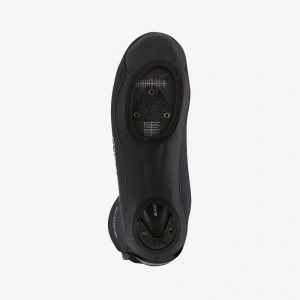 Huse pantofi Castelli Espresso, negru, XL, 45-46 - Img 5