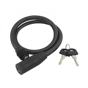 Lacat Force Eco 800/12mm negru