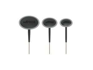 Lezyne Tubeless Pro Plugs black