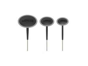 Lezyne Tubeless Pro Plugs black