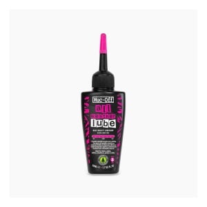 Lubrifiant Muc-Off All Weather Lube 50ml