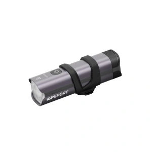 Lumina Fata iGPSPORT Smart Front Light VS1200S cu prindere M83
