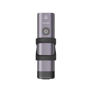 Lumina Fata iGPSPORT Smart Front Light VS1200S cu prindere M83 - Img 2