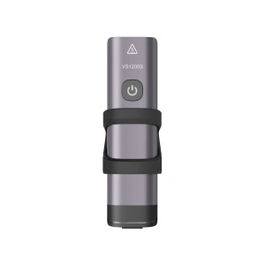 Lumina Fata iGPSPORT Smart Front Light VS1200S cu prindere M83 - Img 2