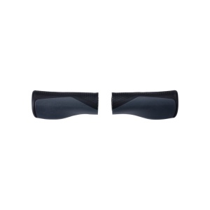 Mansoane BBB Boa BHG-104 92/92mm negru/gri