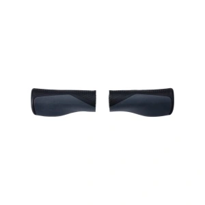 Mansoane BBB Boa BHG-104 92/92mm negru/gri