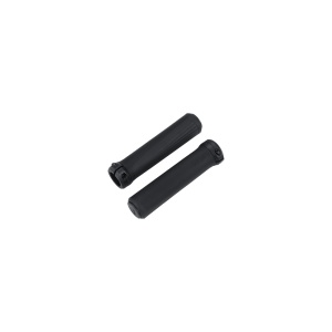 Mansoane BBB SteadyActive 136mm 32-33OD negre
