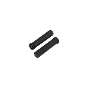 Mansoane BBB SteadyActive 136mm 32-33OD negre