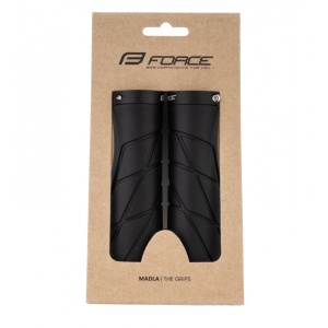 Mansoane Force Ba cu Lockring Black - Img 3