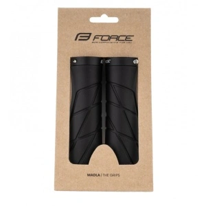 Mansoane Force Ba cu Lockring Black - Img 3