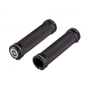 Mansoane Force din cauziuc cu lockring negre