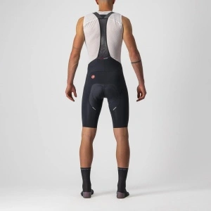 Pantaloni scurti Castelli Free Aero RC NEGRU M - Img 2