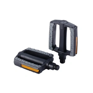 Pedale BBB steadyrider