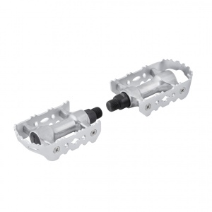 Pedale Force 910 al, argintiu