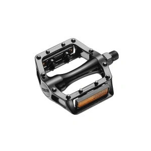 Pedale Union SP-102N Filet 1/2'' Alloy Negre AM