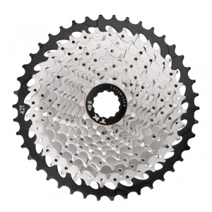 Pinioane pe caseta force 11 viteze 11-42T