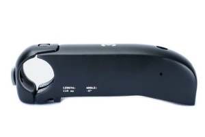 Pipa 3T MORE 2 INTEGRALE OEM 100mm, inclinatie -6 grade - Img 3
