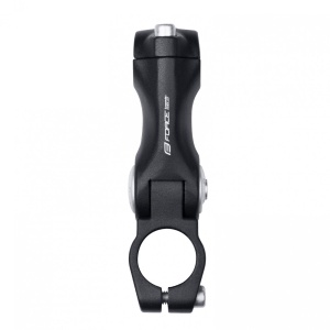 Pipa Force 6.2 25.4 ajustabila negru mat - Img 3