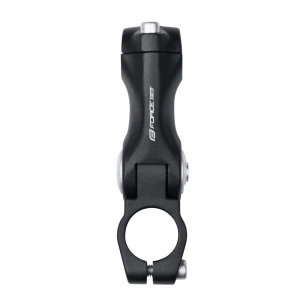 Pipa Force 6.2 25.4 ajustabila negru mat - Img 3