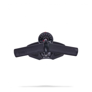 Pompa BBB BFP-20 Airwave Dualhead 3.0 neagra