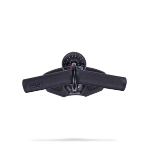 Pompa BBB BFP-20 Airwave Dualhead 3.0 neagra