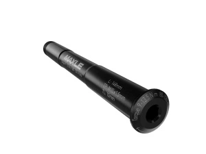 RKS-208217 Ax Furca Rockshox Maxle Stealth Mtb 15X110 Lungime 158Mm, Filet 9Mm, Pas M15X1.5, Compatibil Boost,