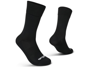 Sosete GripGrab EXPLR High Cut, negru, S