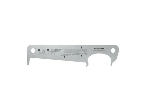 SRAM CHAIN WEAR INDICATOR