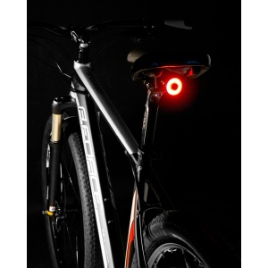 Stop spate Force Glitz 20LM, 20 leduri, USB - Img 4