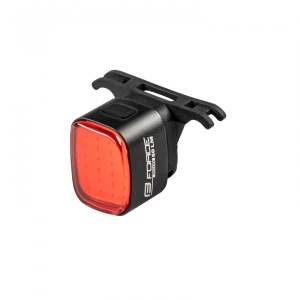 Stop spate Force Nub 50 Lumeni, 24 leduri, USB - Img 2