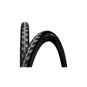 Anvelopa Continental Contact 37-622 (28 x 1 3/8x 1 5/8) negru/negru