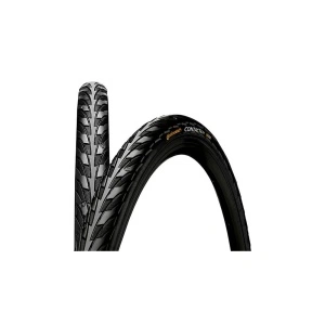 Anvelopa Continental Contact 37-622 (28 x 1 3/8x 1 5/8) negru/negru