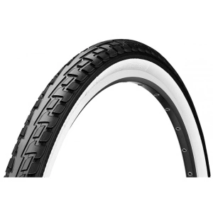 Anvelopa Continental Ride Tour 32-622 ALB /NEGRU