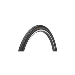 Anvelopa Continental Ride Tour 42-622 28*1.6 negru/negru