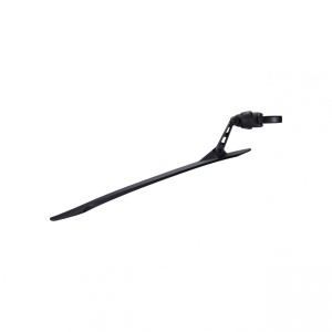 Aparatoare spate BBB BFD-51 GravelCatcher Neagra - Img 1