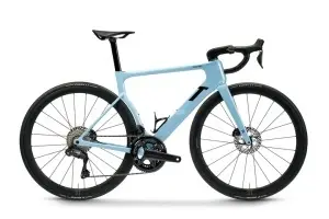 Bicicleta Cursiera 3T STRADA WPNT ULTEGRA Di2 2X12 DISCUS 40I30