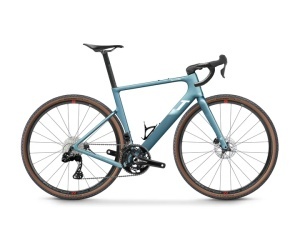 Bicicleta Gravel 3T RACEMAX WPNT GRX Di2 2X12 - Img 1