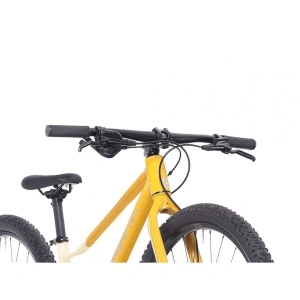 Bicicleta Superior F.L.Y. 27 27.5 Gloss Yellow 13 - (XS) - Img 3