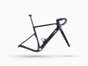 Cadru Gravel 3T EXTREMA ITALIA - Img 5
