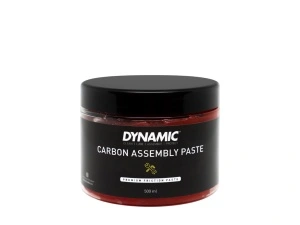Dynamic Carbon Assembly Paste 500ml Jar