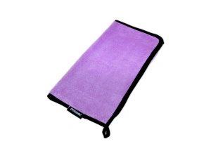 Dynamic Luxury microfibre polishing
