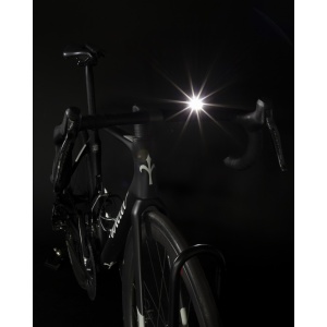 Far fata Force Flux 200 Lumeni USB, negru - Img 4
